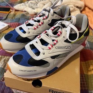 Reebok unisex classic leather ATI 90’s Shoes